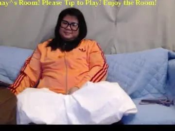 Chaturbate Sex Chat of allyssamay