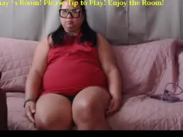 Chaturbate Live Sex Cam of allyssamay