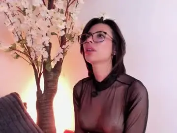 Chaturbate Watch Live Sex Cams of alma_sajor