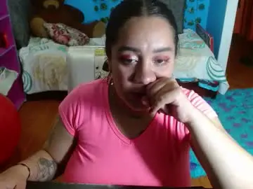 Chaturbate Adult Video Chat of andrebigboobs