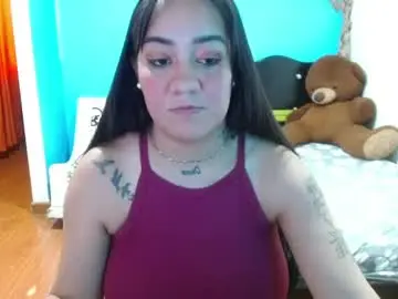 Chaturbate Best live sex cam show of andrebigboobs