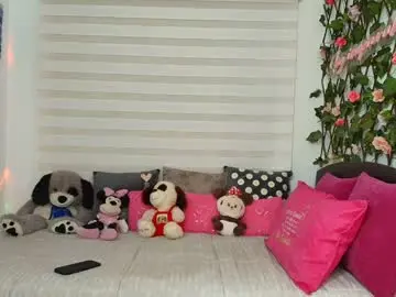 Chaturbate Watch Live Sex Cams of anielli69