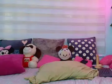 Chaturbate Adult Video Chat of anielli69