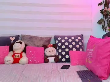 Chaturbate Live Sex Cam of anielli69