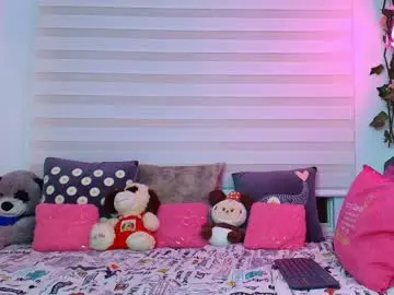 Chaturbate Live Sex Cam of anielli69