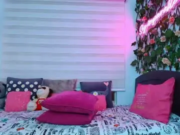 Chaturbate Live Porn of anielli69