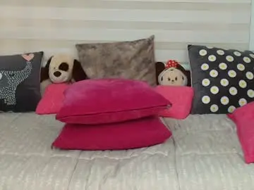 Chaturbate Adult Webcam of anielli69