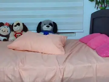 Chaturbate Free Live Porn of anielli69