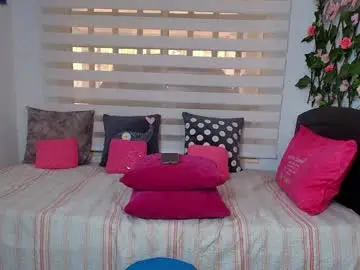 Chaturbate Free Porn Cam of anielli69