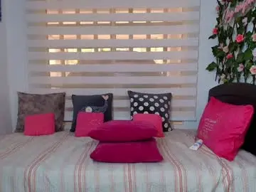 Chaturbate Sex Chat of anielli69