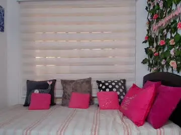 Chaturbate Adult Video Chat of anielli69