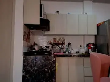 Chaturbate Adult Webcams of anielli69