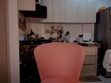 Chaturbate Live Porn of anielli69