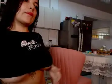 Chaturbate Watch Live Sex Cams of anielli69