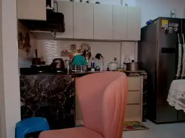 Chaturbate Live Porn of anielli69