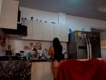 Chaturbate Watch Live Sex Cams of anielli69