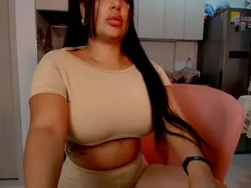 Chaturbate Best live sex cam show of anielli69