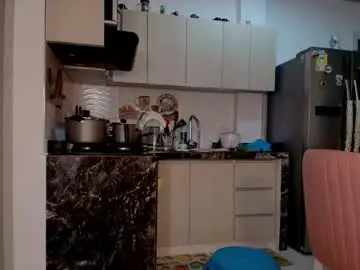 Chaturbate Adult Webcam of anielli69