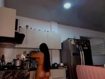 Chaturbate Live Porn of anielli69