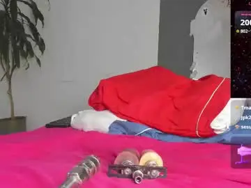 Chaturbate Adult Webcams of ariana_nix