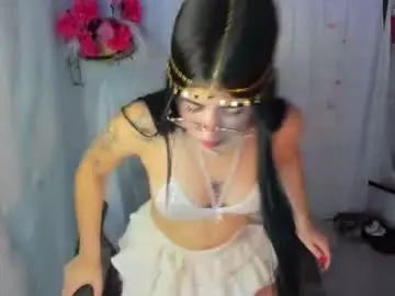 Chaturbate Best live sex cam show of belinda_luna_