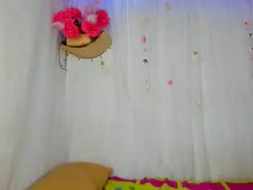 Chaturbate Nude Webcam of belinda_luna_