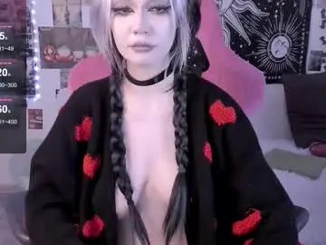 Chaturbate Best live sex cam show of broodmommyy3