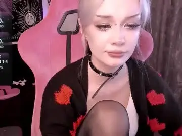 Chaturbate Nude Webcam of broodmommyy3
