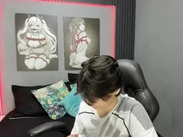 Chaturbate Live Porn of bryce_evans