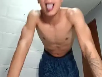 Chaturbate Live Sex of cameronsilverman