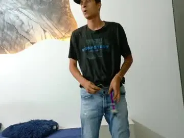 Chaturbate Adult Video Chat of cameronsilverman