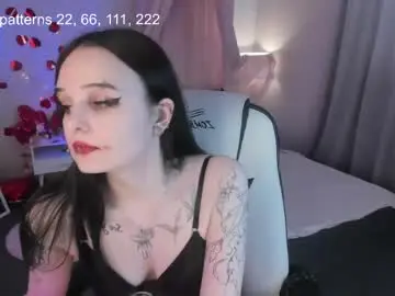 Chaturbate Live Sex of cassies_sandy