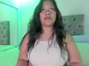 Chaturbate Live Sex of cataleya0320