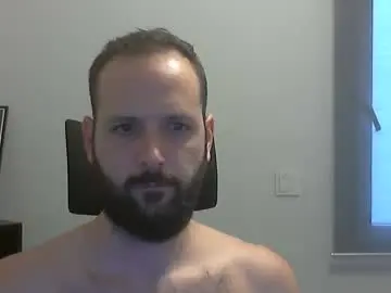 Chaturbate Live Sex Cam of charly86_