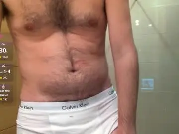 Chaturbate Live Sex Cam of charly86_