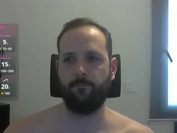 Chaturbate Watch Live Sex Cams of charly86_