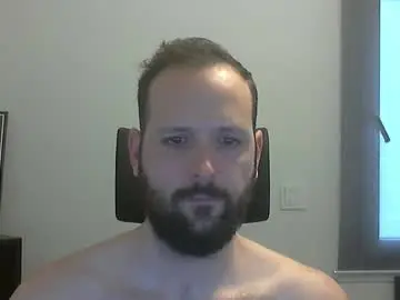 Chaturbate Nude Webcam of charly86_