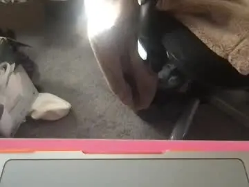 Chaturbate Live Sex Cam of esthergreyplus