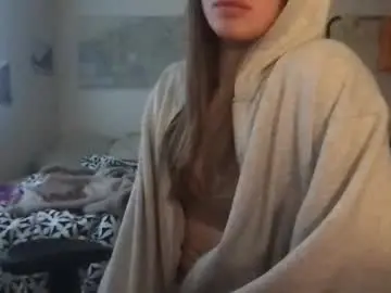 Chaturbate Sex Cam of esthergreyplus