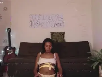 Chaturbate Adult Webcam of for_mycami