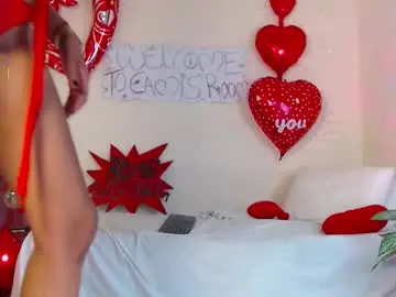 Chaturbate Free Porn Cam of for_mycami