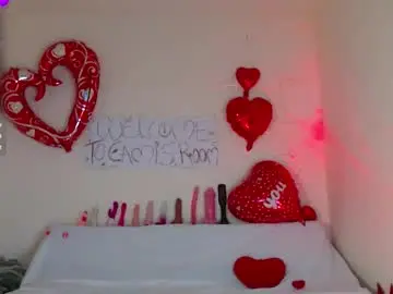 Chaturbate Adult Webcams of for_mycami