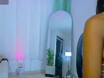 Chaturbate Adult Webcam of for_mycami