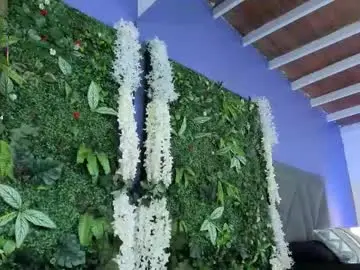 Chaturbate Live Porn of gabyy_cruz_