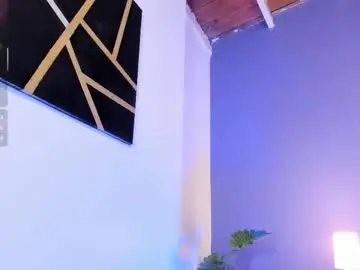 Chaturbate Best Webcam of gabyy_cruz_