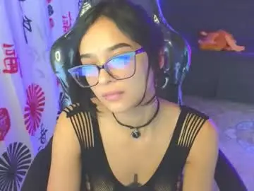 Chaturbate Private Sex Chat of gia_flame_