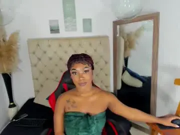 Chaturbate Sex Chat of helena_copper