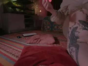 Chaturbate Nude Webcam of iara_mi