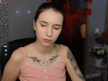 Chaturbate Best live sex cam show of karolinablack