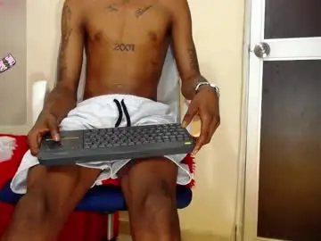 Chaturbate Sex Cam of kilian_xx